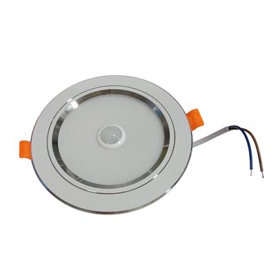 LED-Beleuchtung – LED-Einbauleuchte