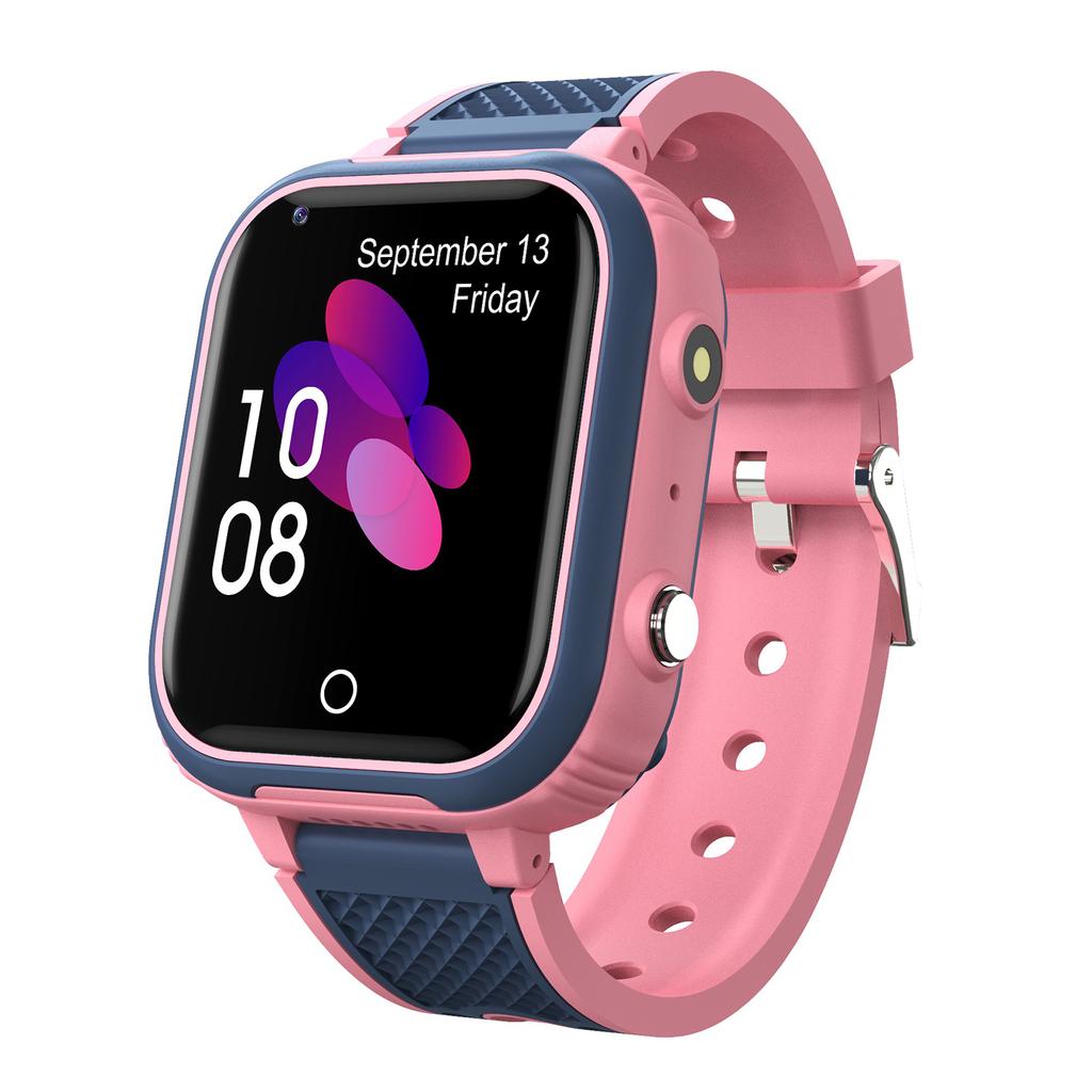 4G Kinder Smart Watch 1,4 Zoll Touchscreen LBS WiFi GPS WIFI Standort  Kinder Smartwatch Telefon günstig kaufen — Preis, kostenlose Lieferung,  echte Bewertungen mit Fotos — Joom