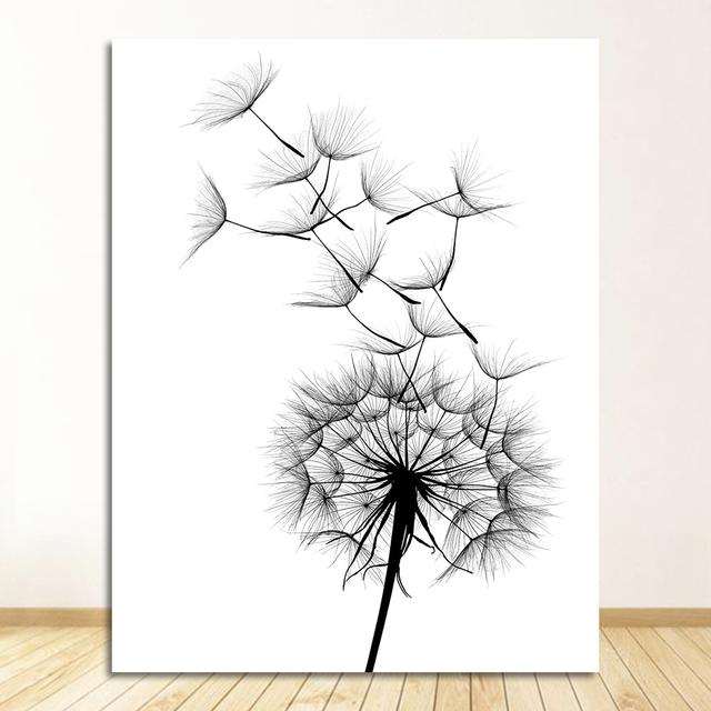 

Настенное искусство, абстрактная женская линия тела, художественный принт, минималистичный холст, картина, домашний декор, постер с тростником и одуванчиком, скандинавский 21cm×30cm NoFrame