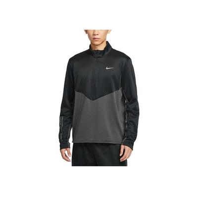 Therma-Fit Pacer Comfortable Simple Casual Long Sleeve Running T-Shirt Men Tops HV2672-060