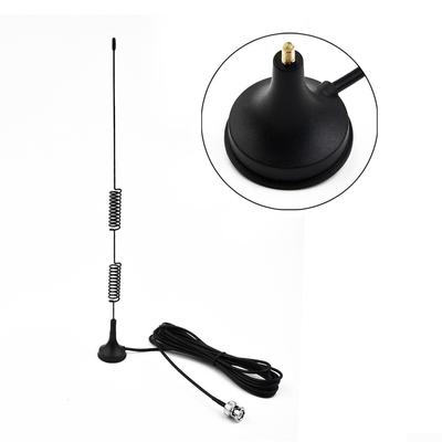 Antenne Stecker Omnidirektional Radio Mobile 1 stücke