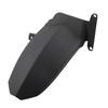 For Honda Integra NC750D NC700D NC 750 700 D NC750 D Motorcycle Accessories Rear Fender Extender Mudguard Splash Guard Cover