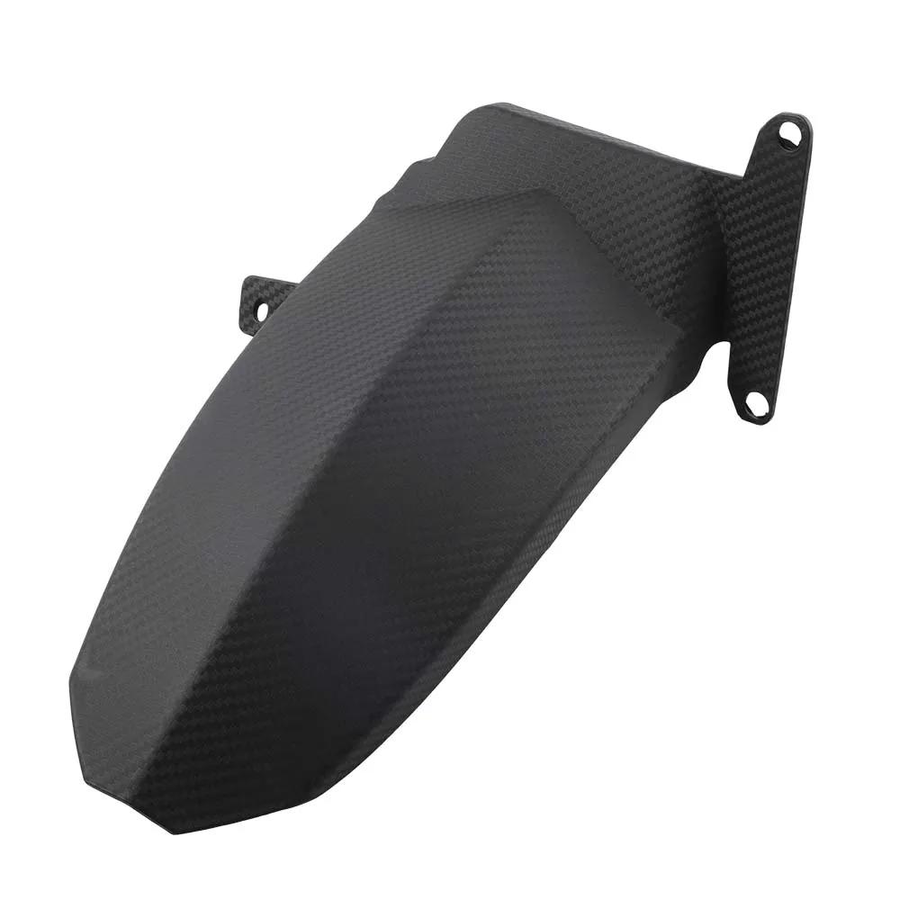 For Honda Integra NC750D NC700D NC 750 700 D NC750 D Motorcycle Accessories Rear Fender Extender Mudguard Splash Guard Cover