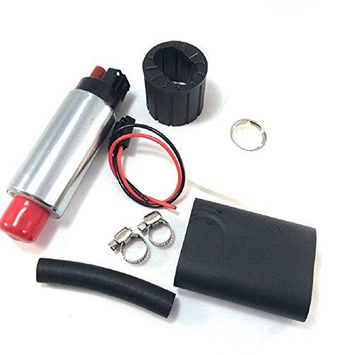 

Комплект паливного насоса великої продуктивності 255 л/год Висока пропускна здатність Висока продуктивність Сумісний з двигунами EG6 EK4 EK9 Civic Subaru BMW Nissan Mazda Daihatsu Isuzu Mitsuoka Hin