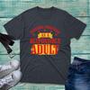 Cleverly Disguised As A Responsible Adult TShirt Funny Humour Slogan Unisex Top
