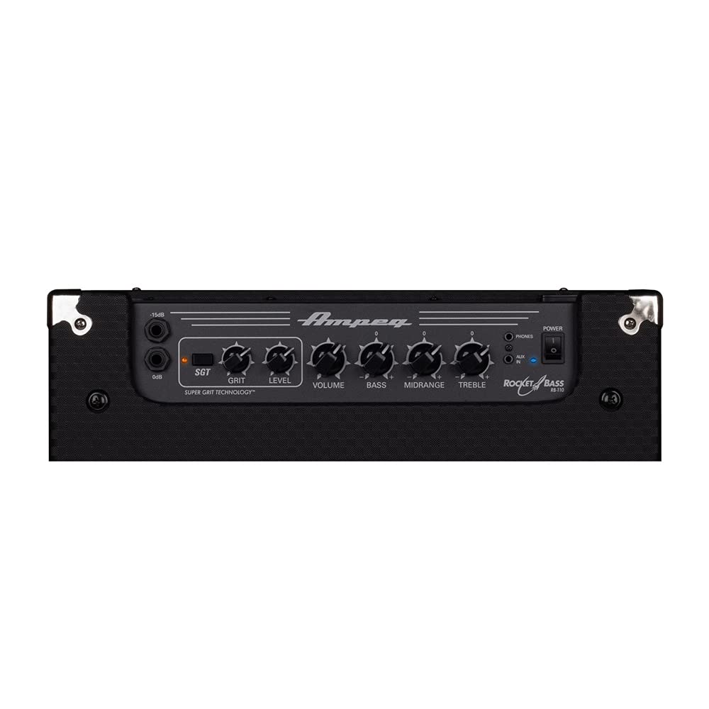 Ampeg AMPEG bass amplifier combo 50W RB-110