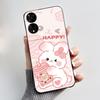 Per Custodia TCL 50 5G TCL 50 SE Carino Cartone Animato Ragazzi Ragazze Morbido TPU Silicone Copri Telefono Per TCL50 XE Nxtpaper Antiurto Coque Fundas