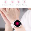 Bluetooth Call Women Smart Watch 1.32" 360*360 Hd Color Full Touch Screen Heart Rate Blood Oxygen Ladies Fashion Smartwatch