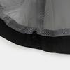 Callaway Half-Sleeve Blazer Water-Repellent Stretch Mesh Lined Half-Zip Golf C25216100 Men's 1020_Gray L