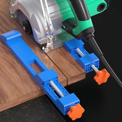 Elektrické nářadí – Dřevozpracující zařízení