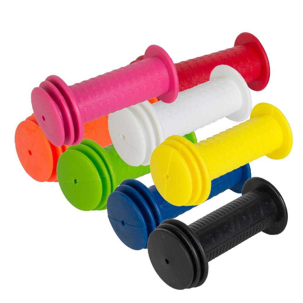 STRIDER Optional Parts Color Grip Set Classic For (Orange)