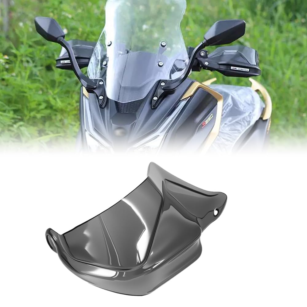 For Tricity 125 155 Tricity 125 Tricity 155 Super Front Hand Guard, Handlebar, Windshield, Bow, Windproof Handguard Windshield (d)