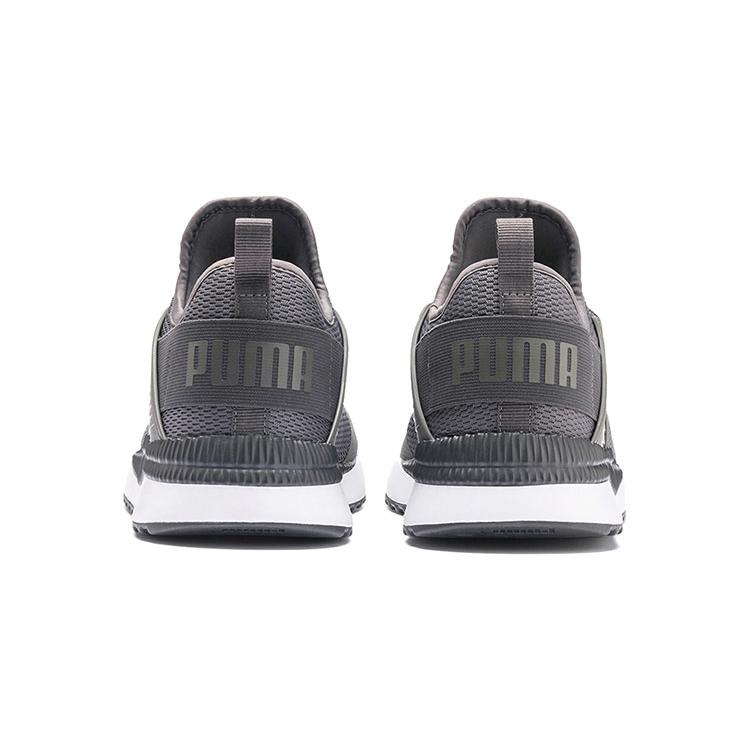 PUMA Pacer Next Cage Grey/White 369982-04