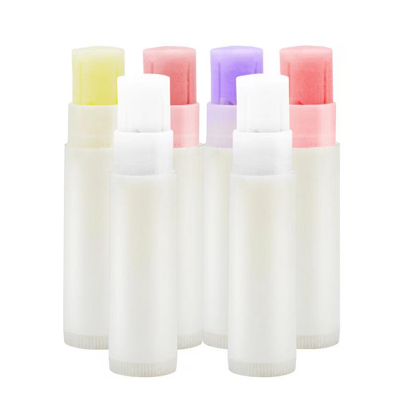 Rose Vaseline Bee Lip Balm - Cherry Moisturizing & Nourishing