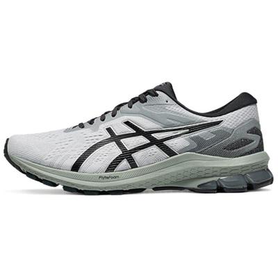 GT 1000 10 Low Top Running Shoes Men's Gray 1011B836-023