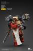 JOYTOY Warhammer Blood Angels Dawnbreaker Cohort Dawnbreaker 1 Scale Action Figure 40,000 1/18 (Assembled)