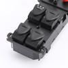 Power Window Master Switch Lifter Window Control Switch 35750-SNV-H51 for Honda Civic