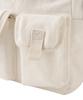 Lee Mini All Day Backpack Ivory