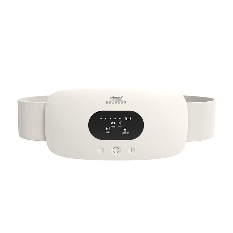 

Hezheng Smart Waist & Abdomen Massager