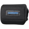 SHIMANO (SHIMANO) reel guard (for electric reels) BP-074Y black S