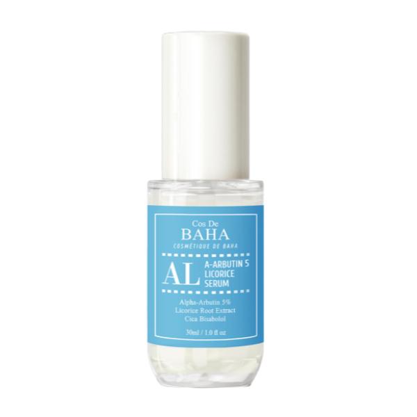 Cos De BAHA AL Facial Serum 30ml (3 Options)