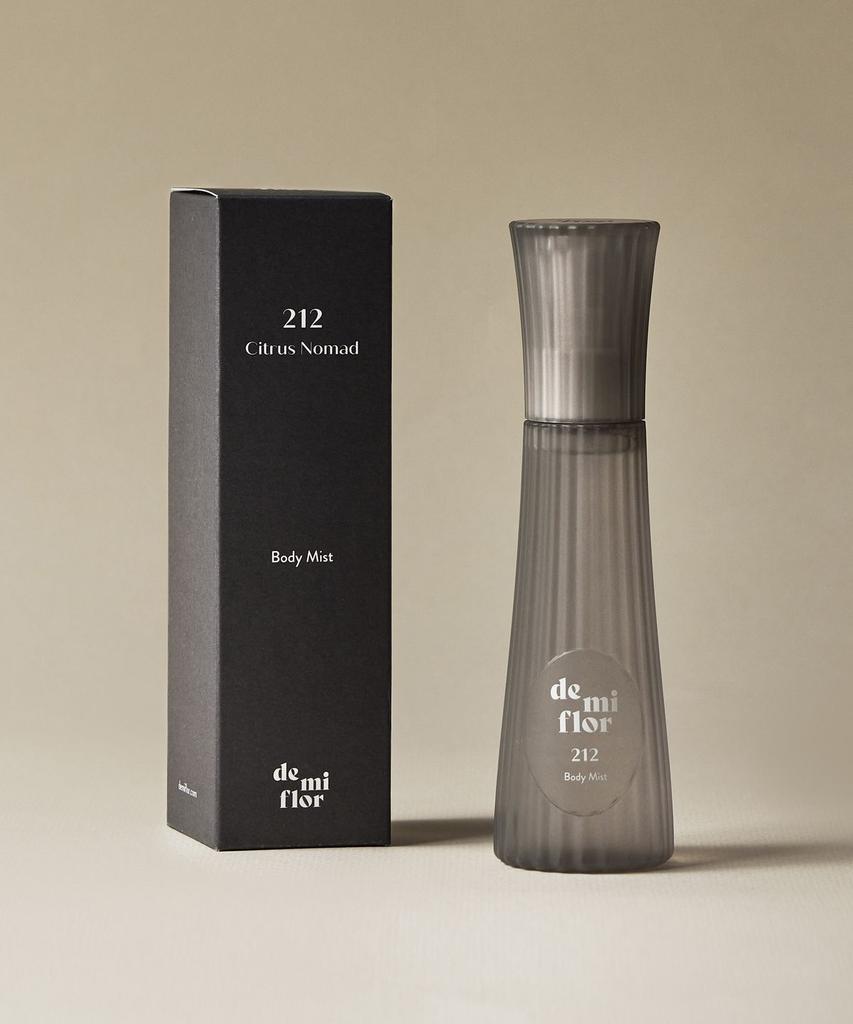 Body Mist 80ml (Select 1 of 3)