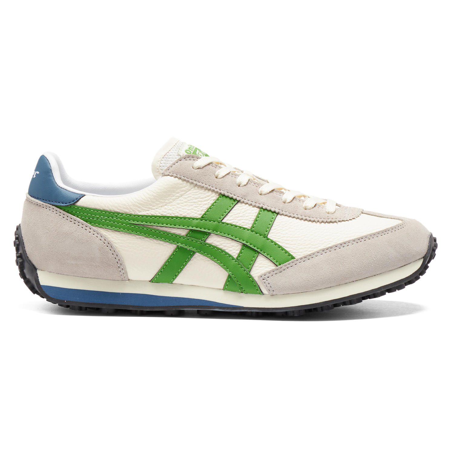 Onitsuka Tiger EDR 78 Cream Garden Green 40.5
