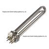 High-Power DN40/50 Hex Head Threaded Heat Pump Heating Tube for Boiler and Water Tank