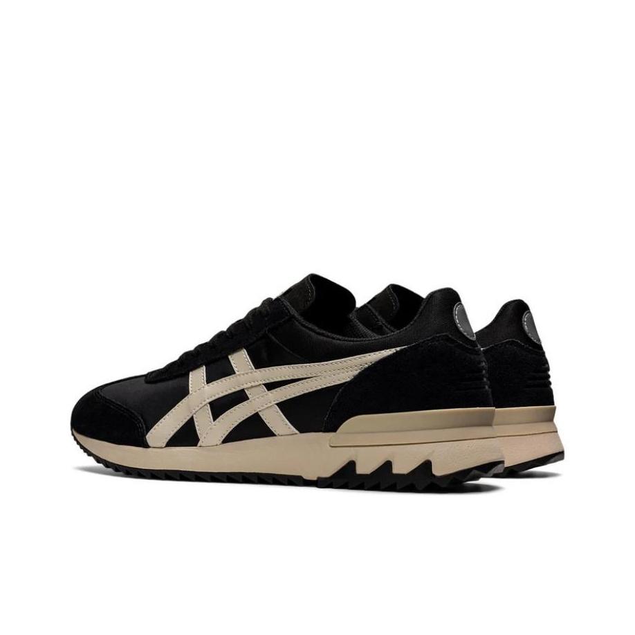 ONITSUKA TIGER California 78 EX Black Oatmeal Unisex Sneakers 1183A355-002