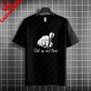 Thats Why IM Here Funny Dart and Beer Graphic TShirt 100 Cotton Short Sleeve Casual Tee Outdoor Activities  Social Events