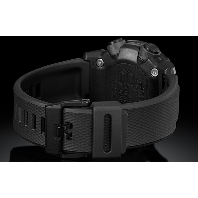 CASIO Men Watch GA-2000SU-1APR