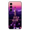 For Samsung Galaxy A56 5G Case Cute Cartoon Soft TPU Silicone Cover for Galaxy A26 / A36 / A 56 Phone Cases A 26 36 Black Coques