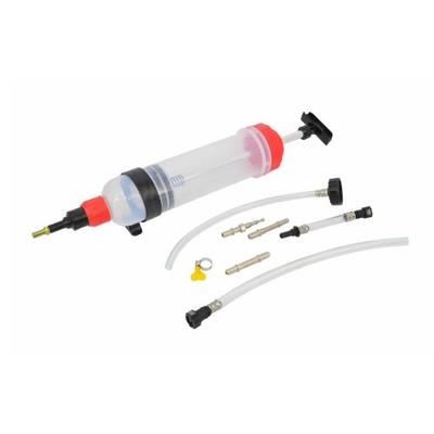 AW Tools Plastic Oil Syringe 1.5L