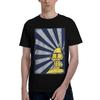 Futuramas Cartoon Comic Grafik Gedrucktes T-Shirt Herren Damen 100% Baumwolle T-Shirt Kleidung