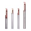 High Durability Professional Slot Milling Bit Tool for Mold Maker and Operators Metal Processing Precise Machining Tasks