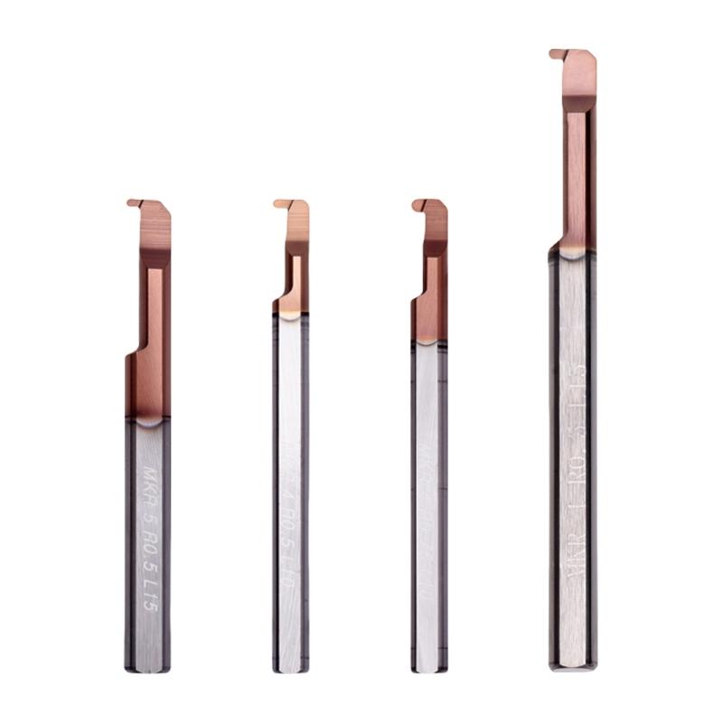 High Performances Slot Cutter Tool with High Hardness Fit for Accurate Metal Cutting Mechanical Experts Mold Processing