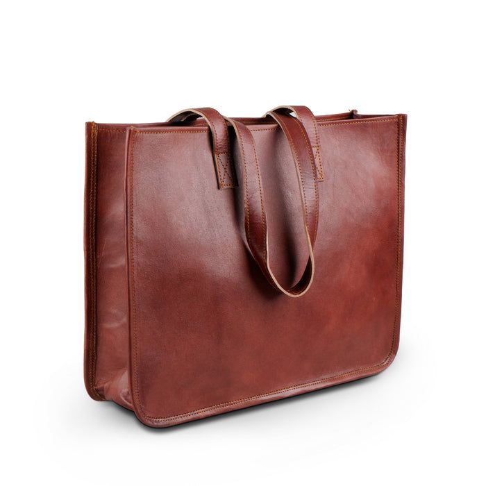 Women's Tote leather Bag