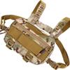 Outdoor Running Cycling Waist Pack Waterproof Phone Holder Hiking Fishing Multi-Use Oxford Fabric Belt Bag