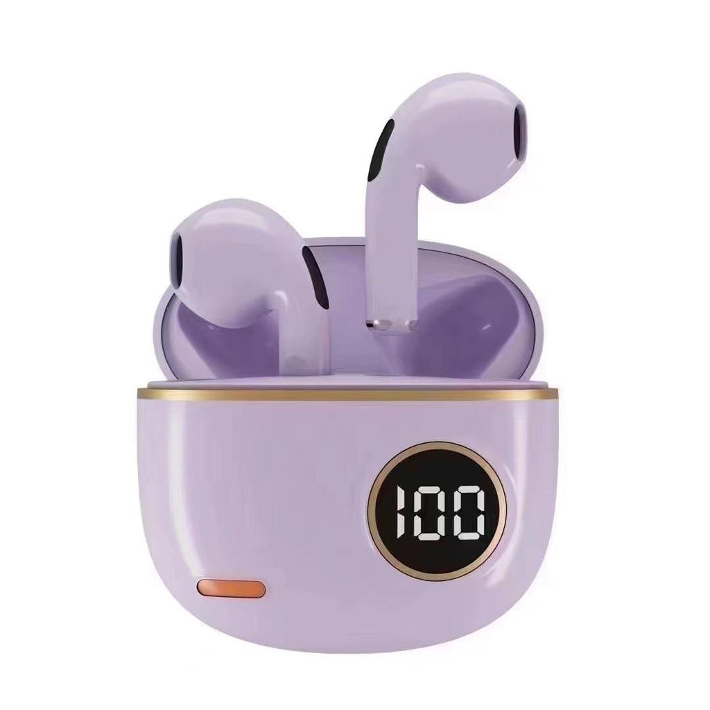 High-Quality Wireless Bluetooth In-Ear Headphones 750 Sport - Long Battery Life & Noise Reduction for Universal Use