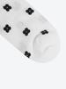 Flower Pattern Socks HPAO5FS603
