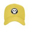 THE K Baseball Cap Tactical Cap Mens Big Size Hat For Women Mens