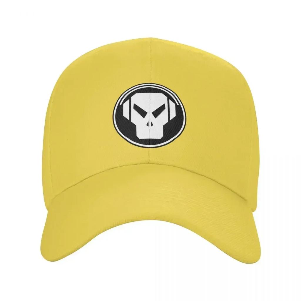 THE K Baseball Cap Tactical Cap Mens Big Size Hat For Women Mens