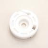 Auto Parts BWR217 Electrical Power Window Regulator Wheel, Front Right Door for Hyundai Accent MK2 2000-2006 Fast Shipment