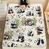 1PC Cute Animals Print Flannel Blanket, High Quality All Seasons, Home Decor, Warmth and Comfort, Perfect for Christmas Gifts