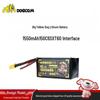 DAI WONG GAU 1550mAh 150C 6S FPV Drone LiPo Battery
