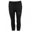 Pinnacle Womens/Ladies Capri Cycling 3/4 Tights