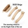 LHD RHD Auto Türgriff innen Zuggriff Zierleiste Türverkleidung Innen Griff 4 Stück Set 51417250307 für BMW X3 X4 F25 F26 2010-2016