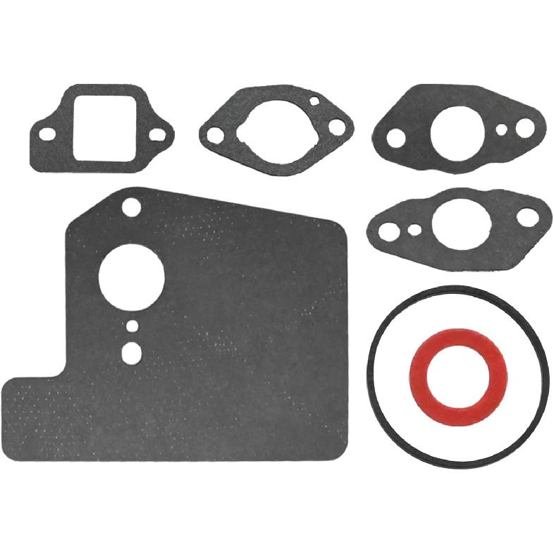 16010-883-015 Carburetor Gasket Set Replacement for Honda HRX217 HRR216 HRS216 GCV160 GCV190 GC160 GC190, Replaces 16010-883-015
