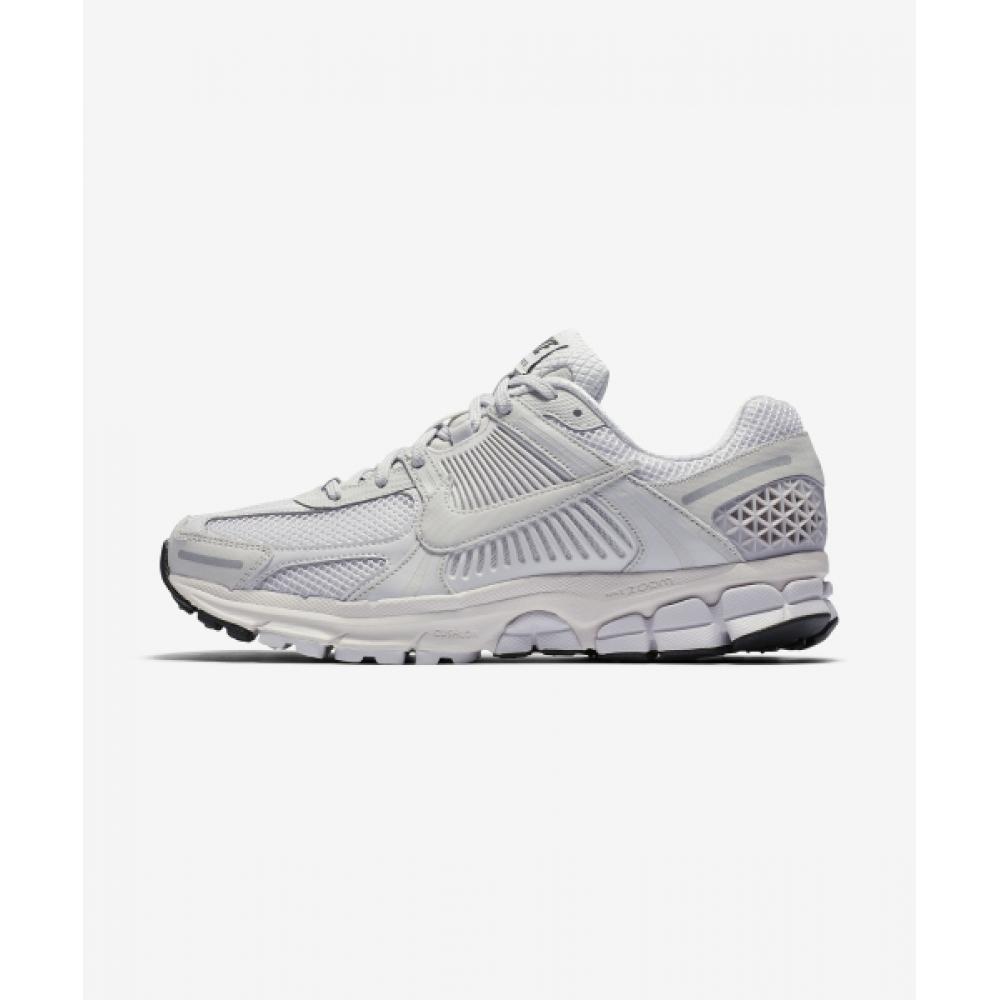 

Кроссовки NIKE ZOOM BOMERO 5 M, серые, черные, серые, BV1358 001