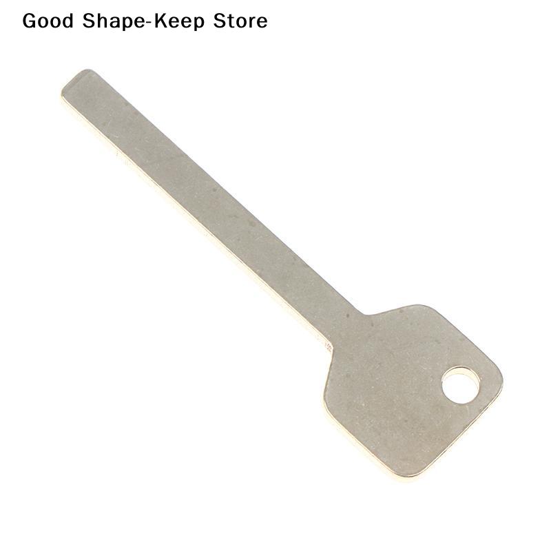 dailyInsert Key For Voyah Car Remote Key Blade For Voyah Free Passion I-Free VOYAH Dreamer Car Emergency Mechanical Key Blade